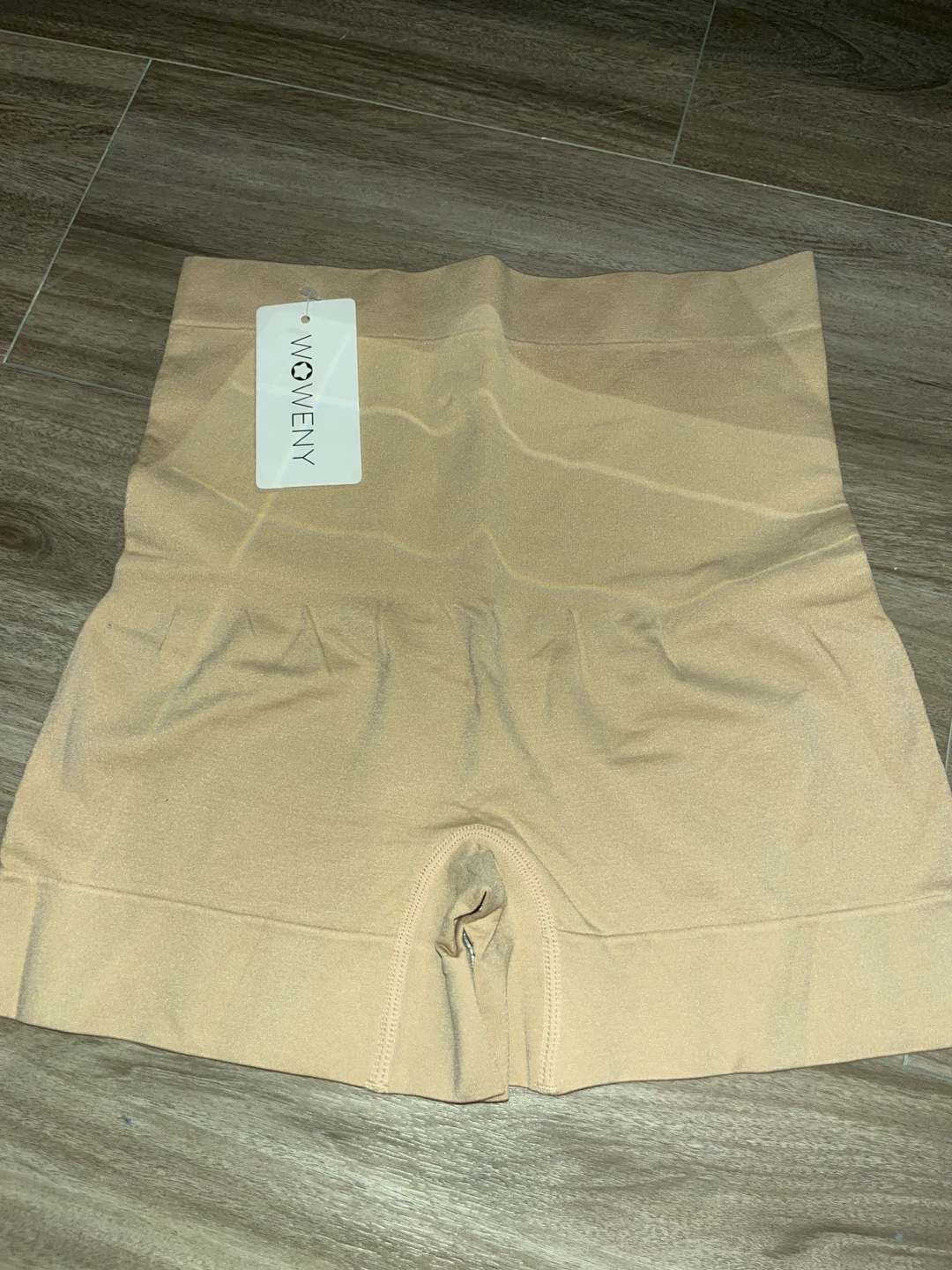 WOWENY Shapewear Shorts XL