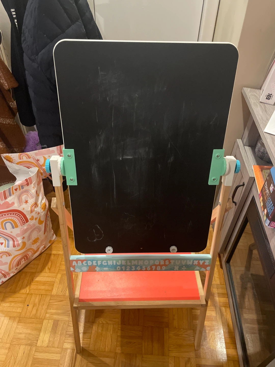 Hape Double-Sided Easel