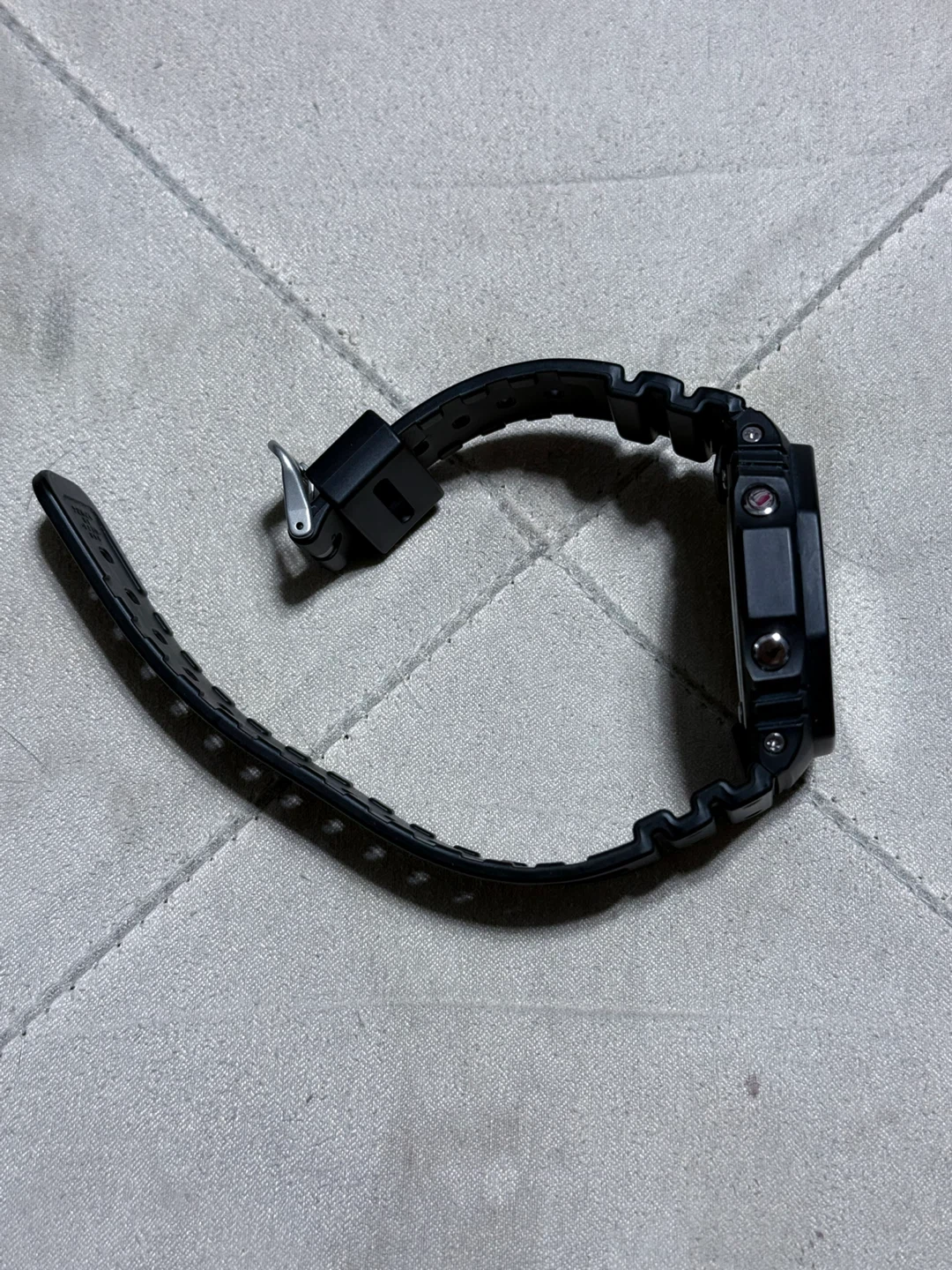 Casio G-Shock GA-2100 Carbon Core Guard Watch - photo 3