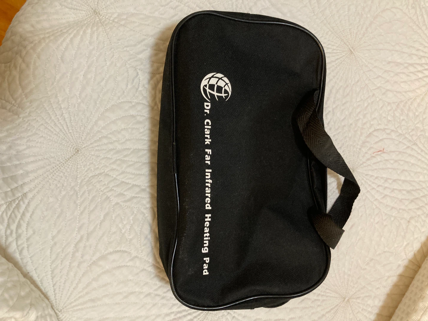 Dr. Clark Far Infrared Heating Pad - photo 4
