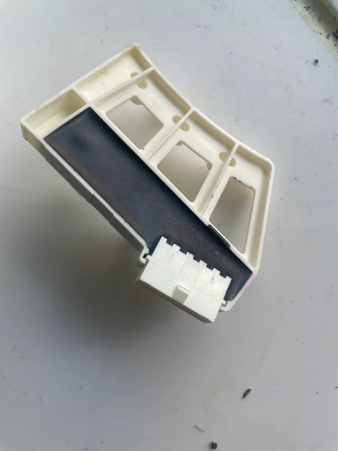 LG washer hall sensor