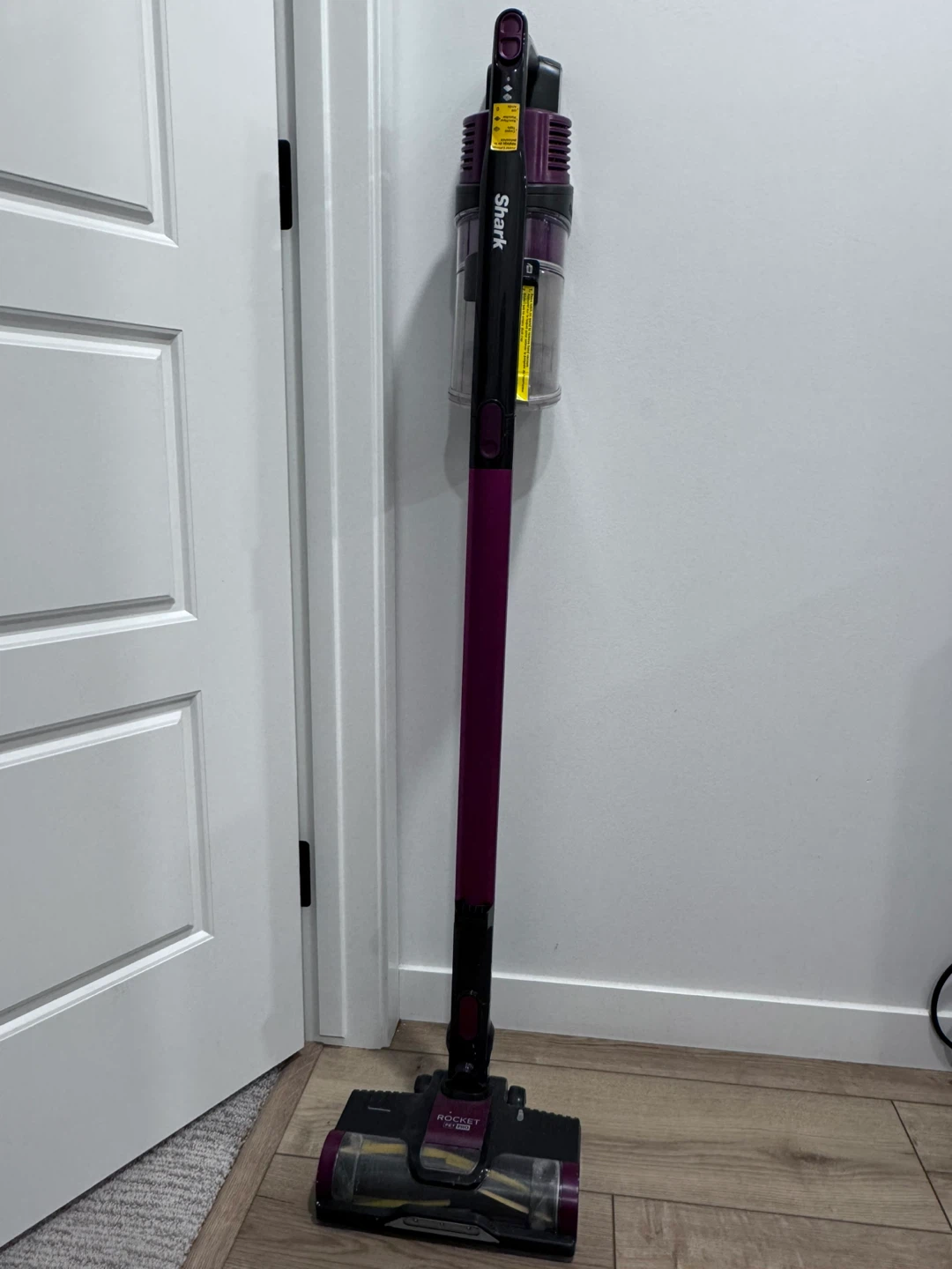 Shark Vacuum Cleaner For Sale