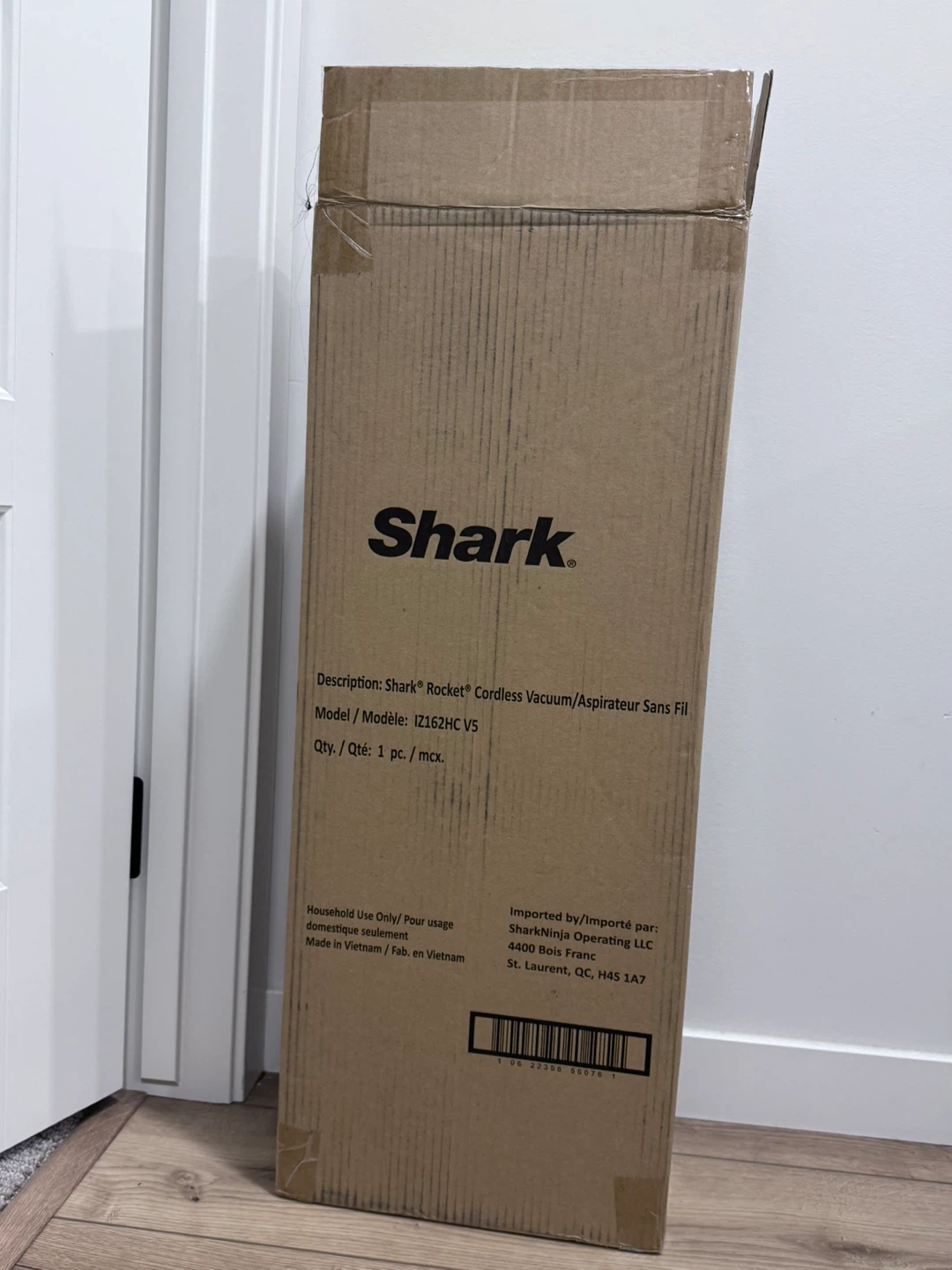 Shark Vacuum Cleaner For Sale - photo 4