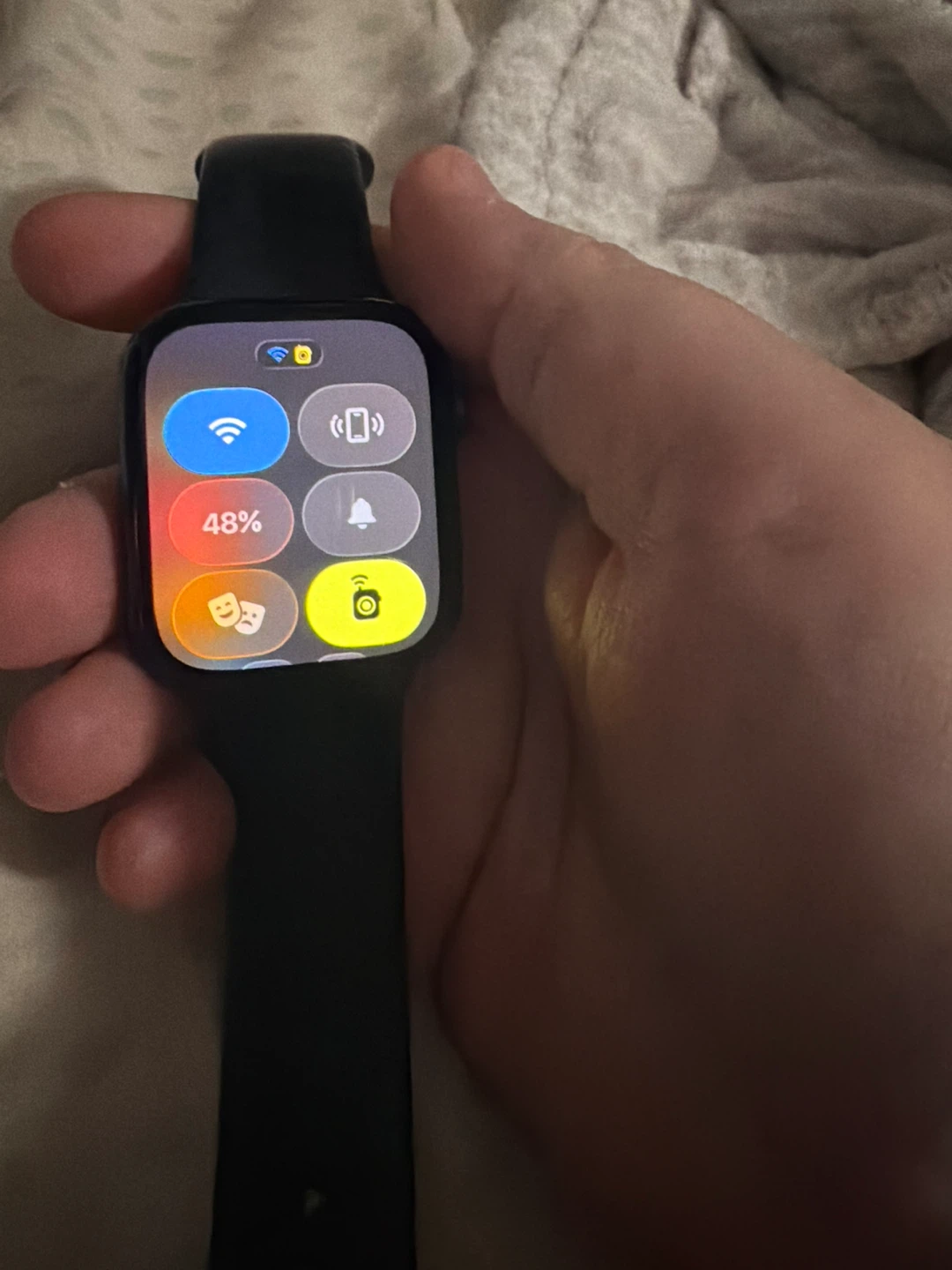 Apple Watch Series 7 - photo 5