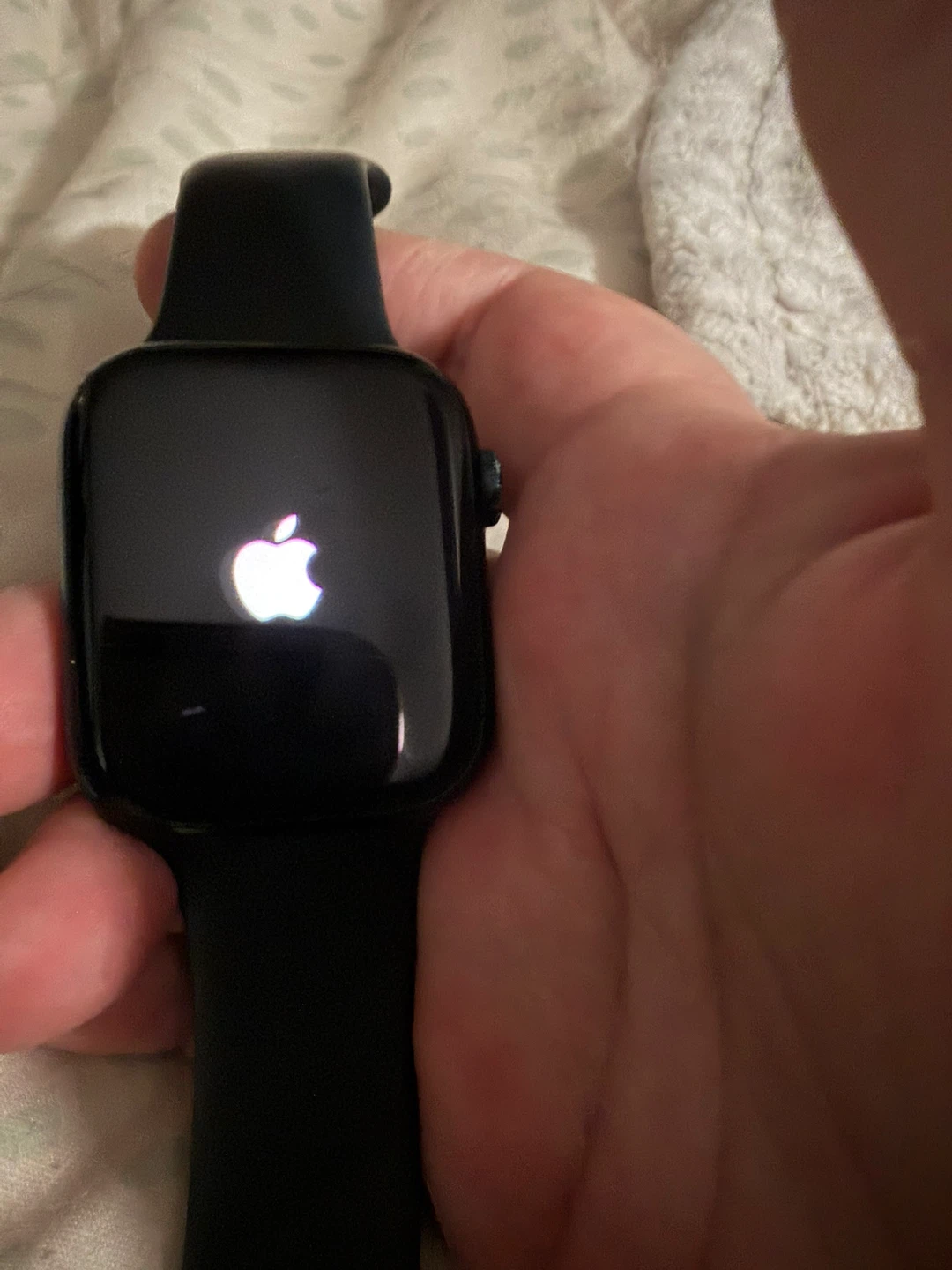 Apple Watch Series 7 - photo 4