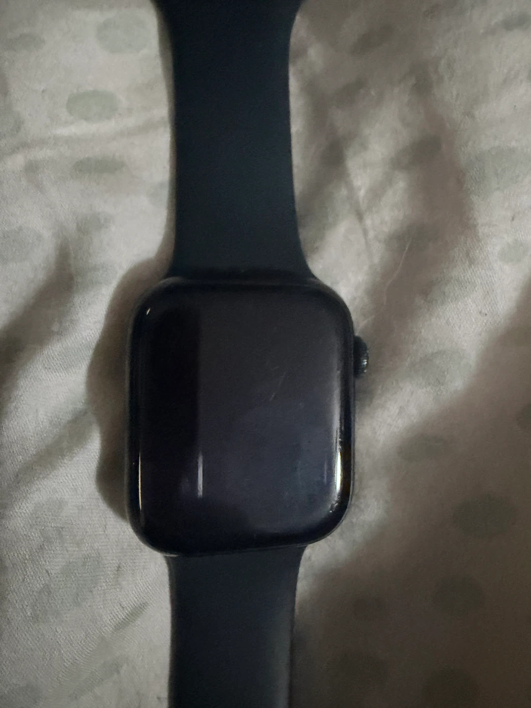 Apple Watch Series 7 - photo 2