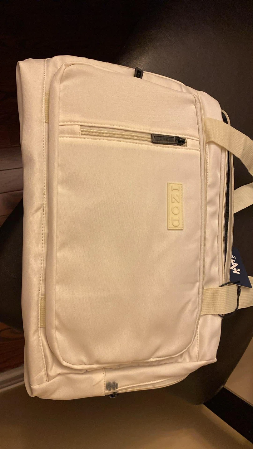 IZOD Duffle Bag - photo 3