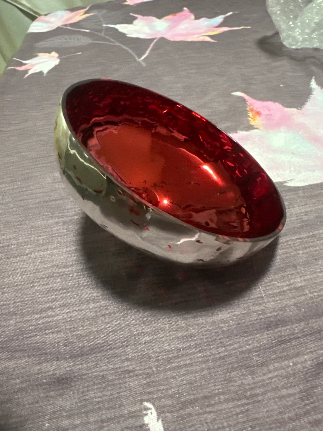 Christmas House Decorative Tealight Holders - photo 2