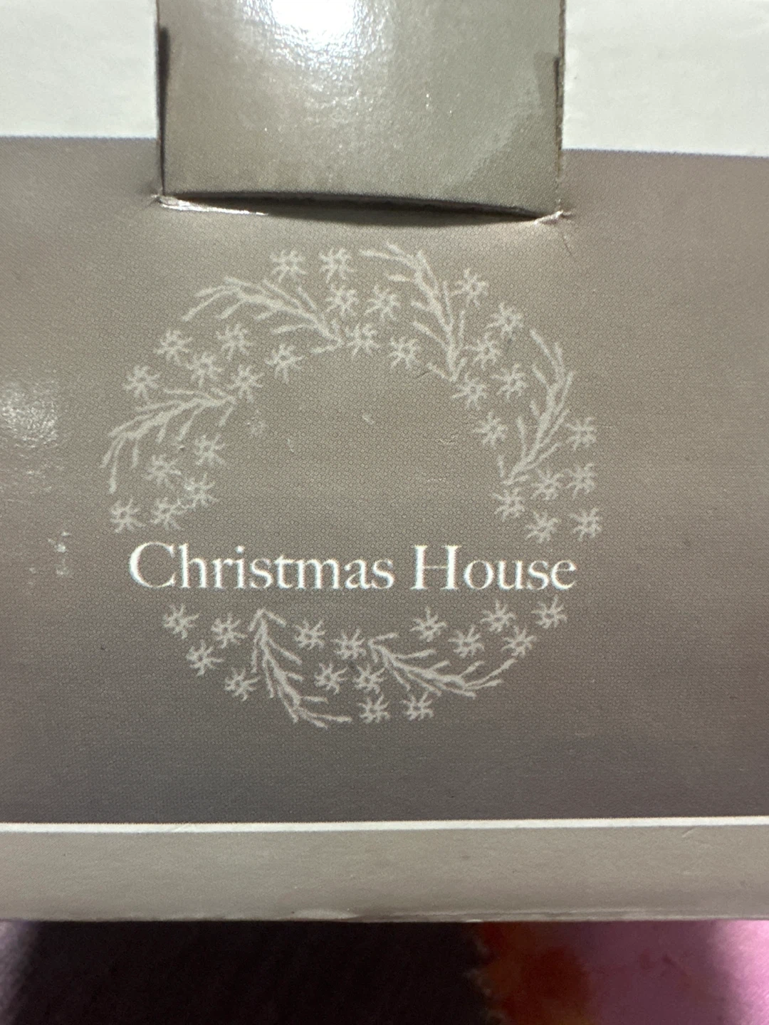 Christmas House Decorative Tealight Holders - photo 4