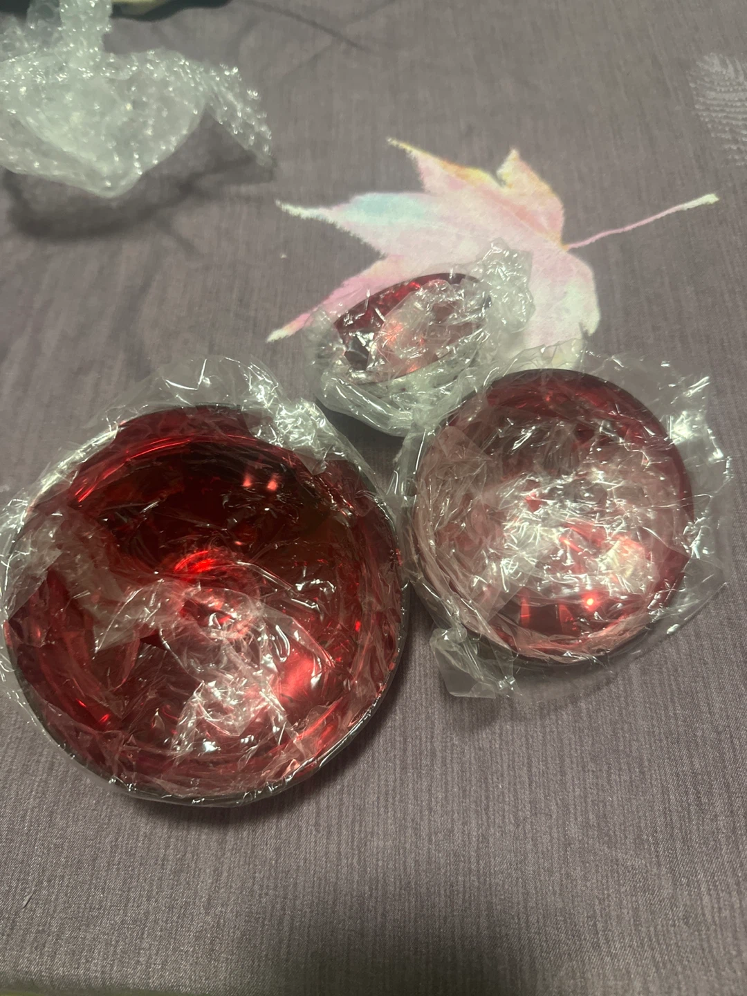 Christmas House Decorative Tealight Holders - photo 3