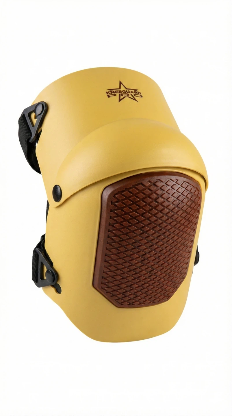 Kneeguard Pro Knee Pads 🏆 - photo 2