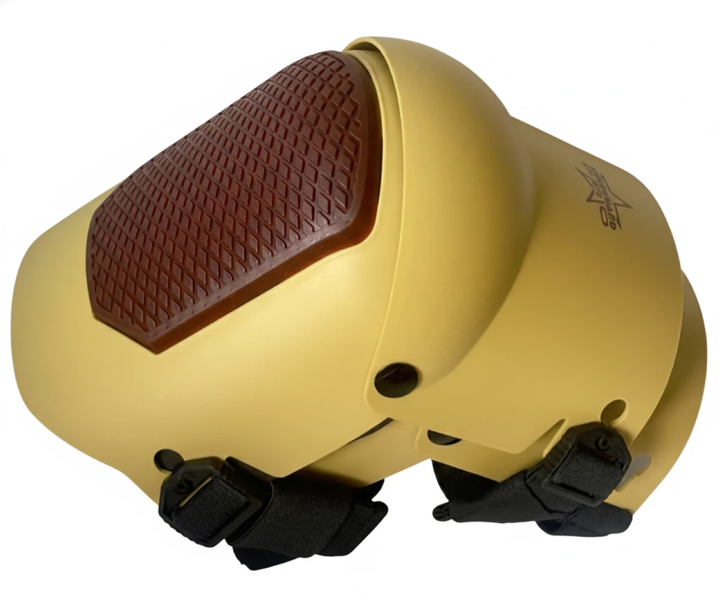 Kneeguard Pro Knee Pads 🏆