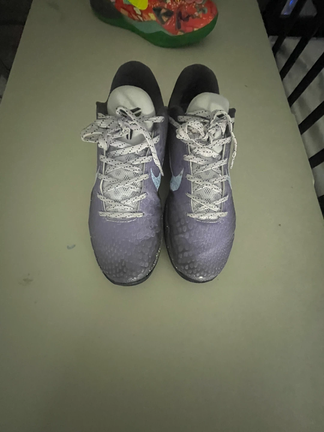 Nike EYBL Kobe 6 Protro (NOT FREE SEND OFFERS)
