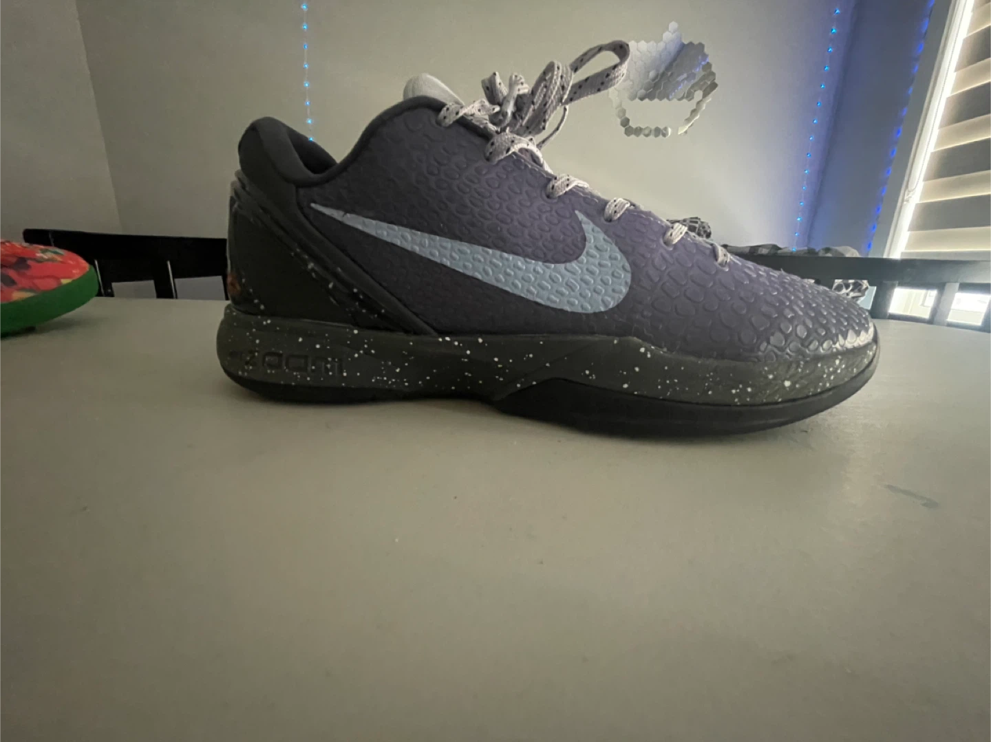 Nike EYBL Kobe 6 Protro (NOT FREE SEND OFFERS) - photo 4