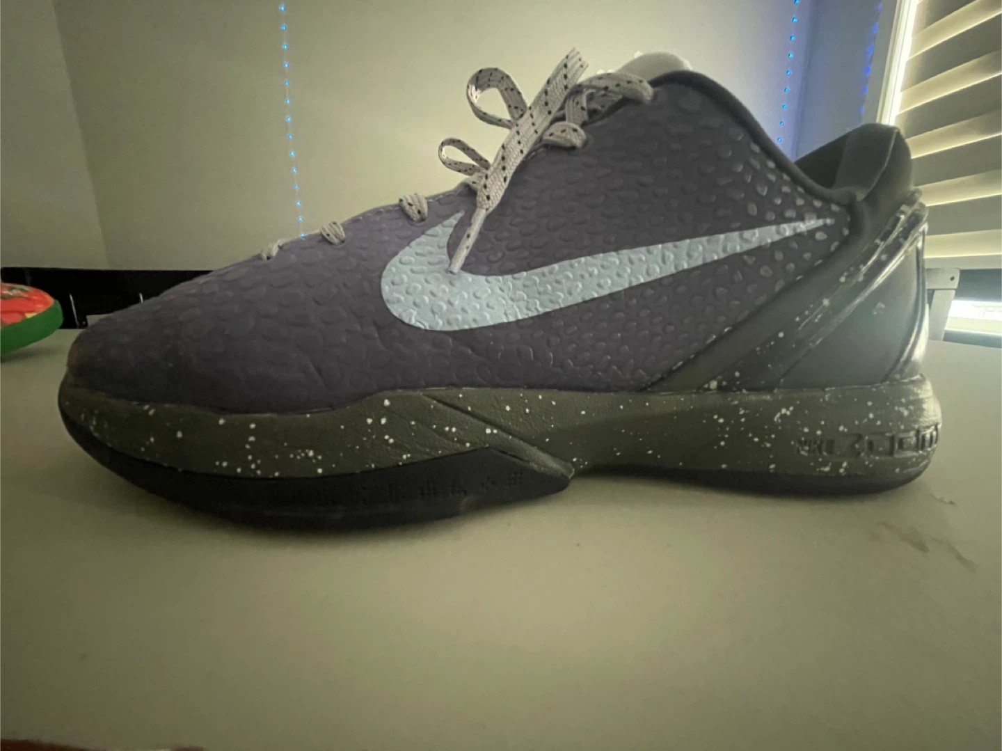 Nike EYBL Kobe 6 Protro (NOT FREE SEND OFFERS) - photo 3
