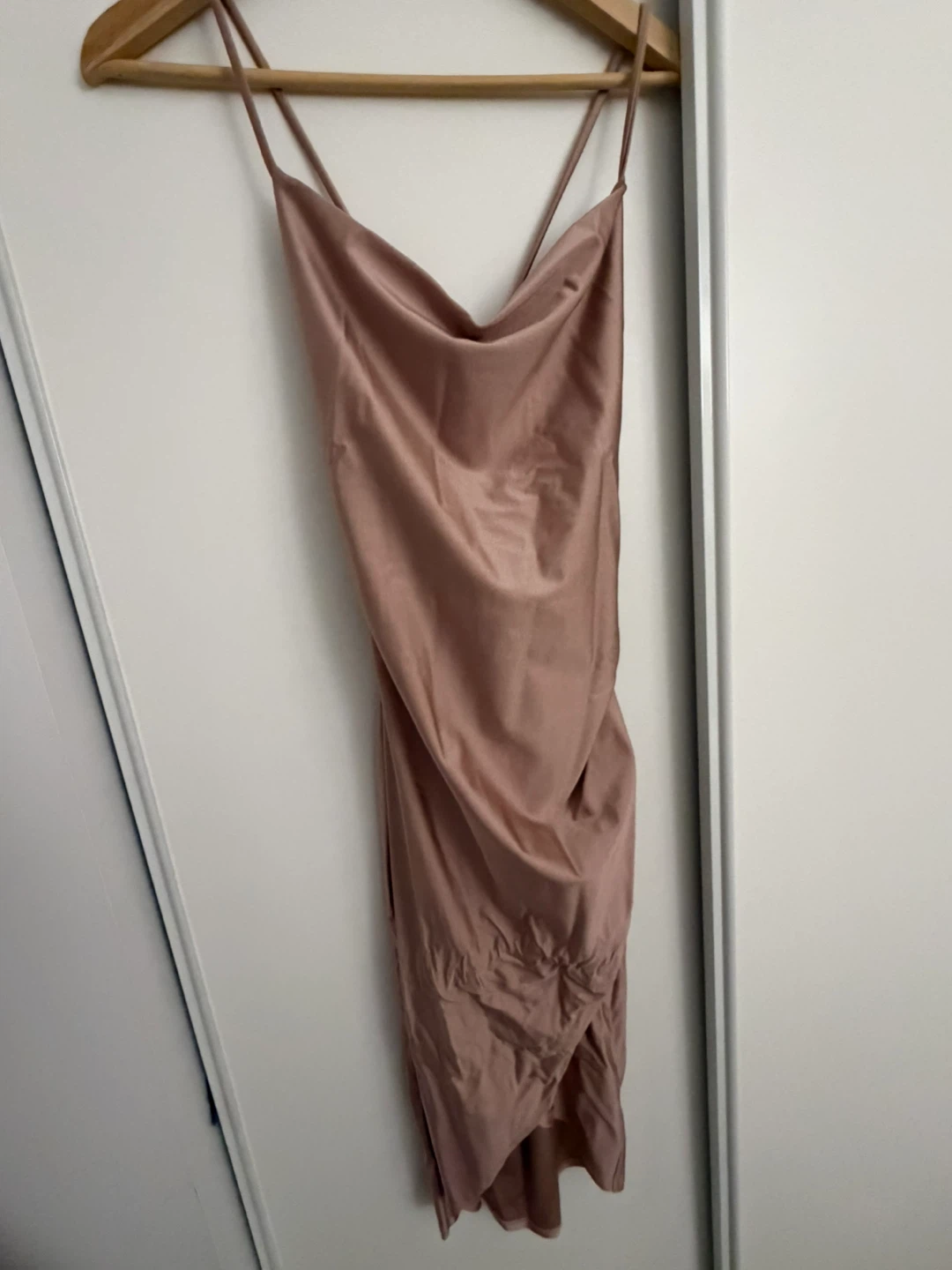 Chelsea Slip Dress
