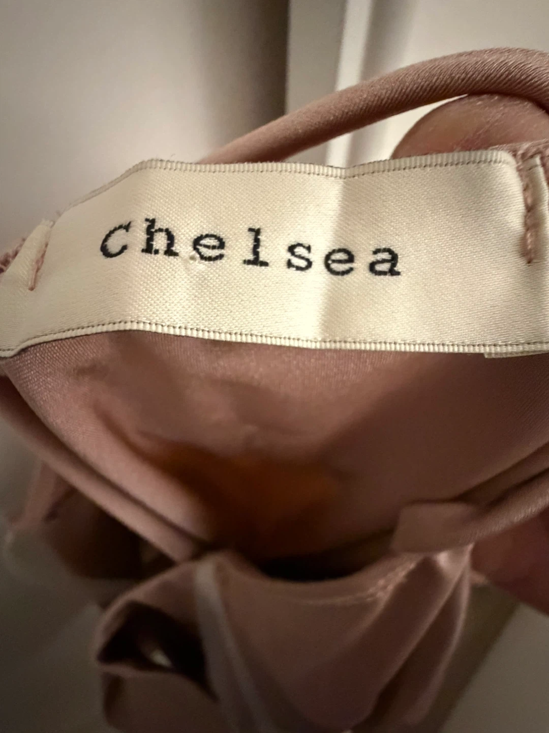 Chelsea Slip Dress - photo 2