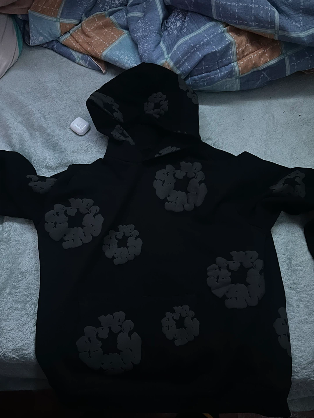 Denim Tears Hoodie