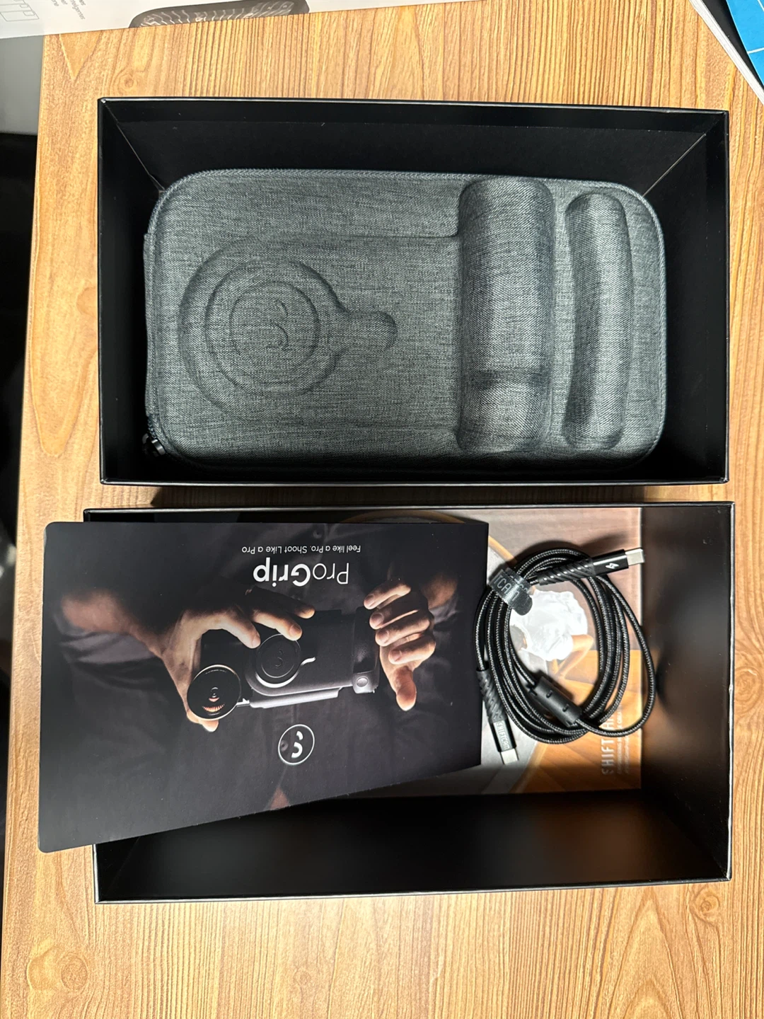 ShiftCam ProGrip Starter Kit for Phones - photo 2
