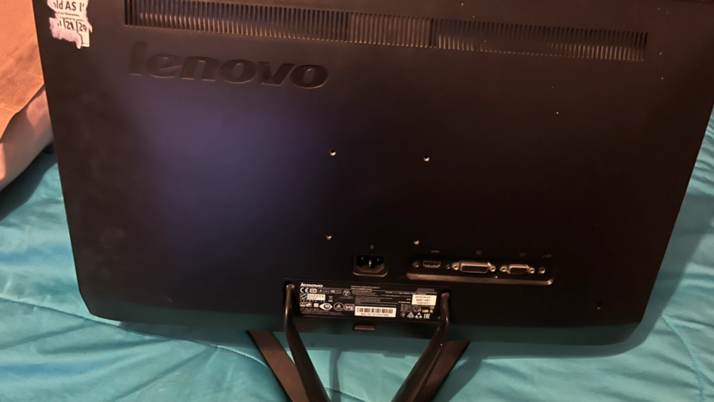 Lenovo L2223aWA 22" Monitor