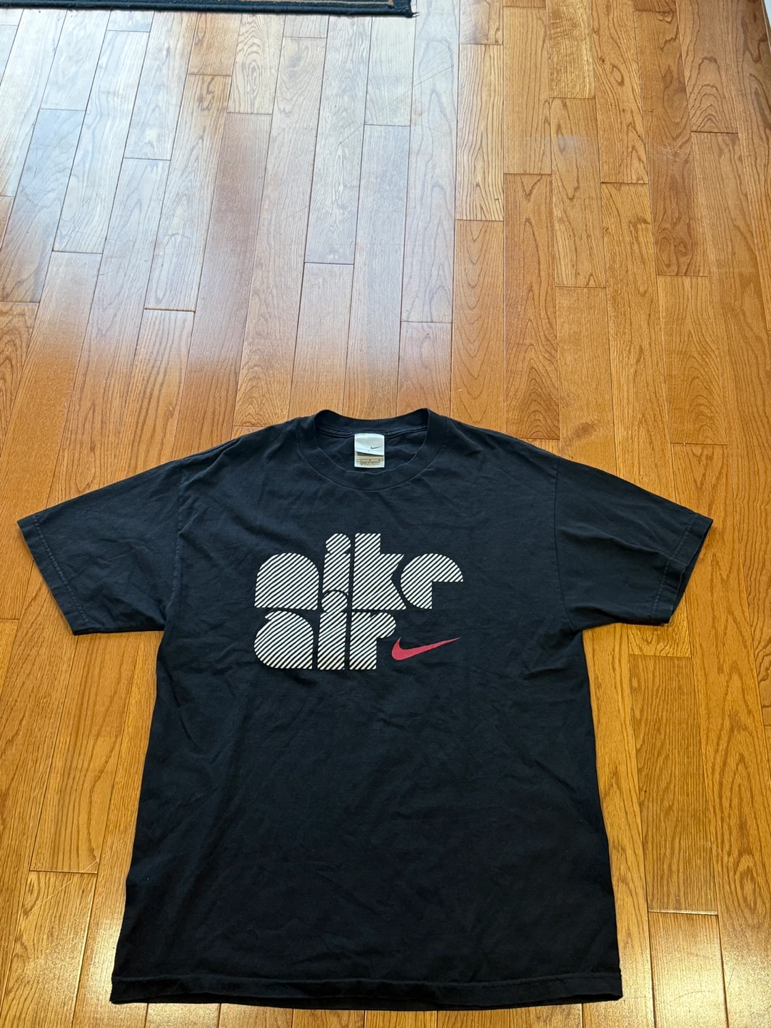 Nike Air T-Shirt - photo 2