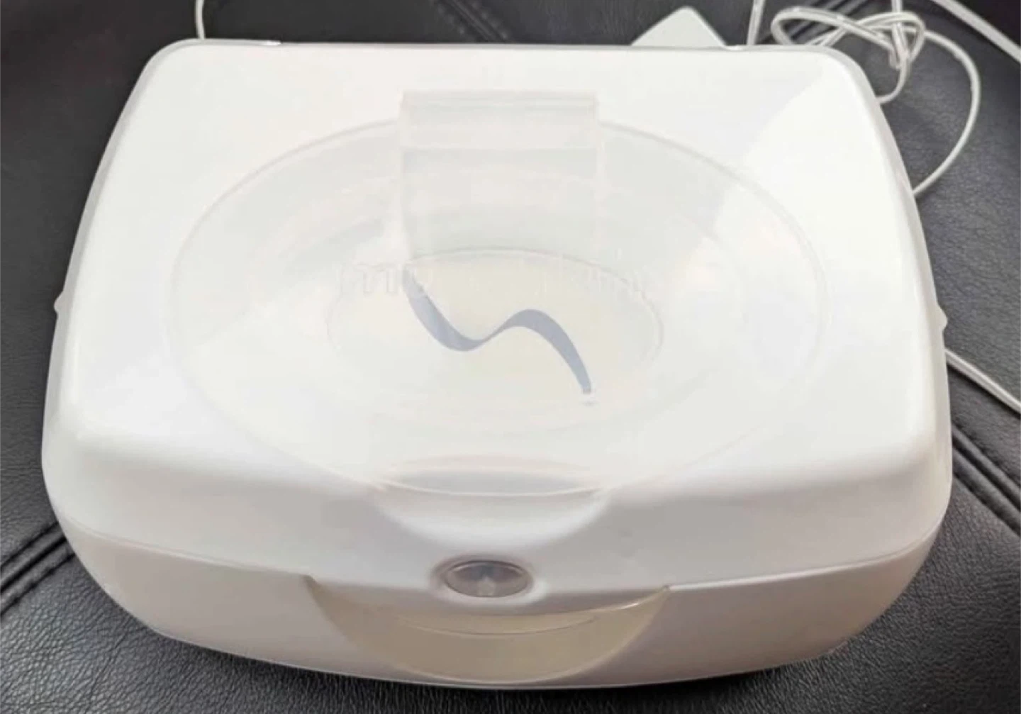 Munchkin Gentle Warmer Diaper Wipe Warmer