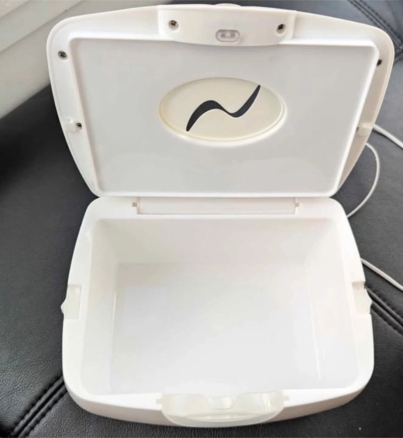 Munchkin Gentle Warmer Diaper Wipe Warmer - photo 3