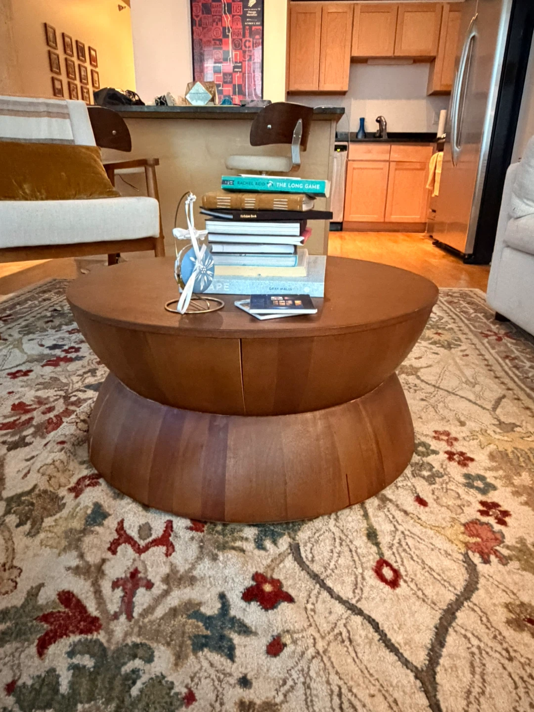 Coffee Table - photo 2