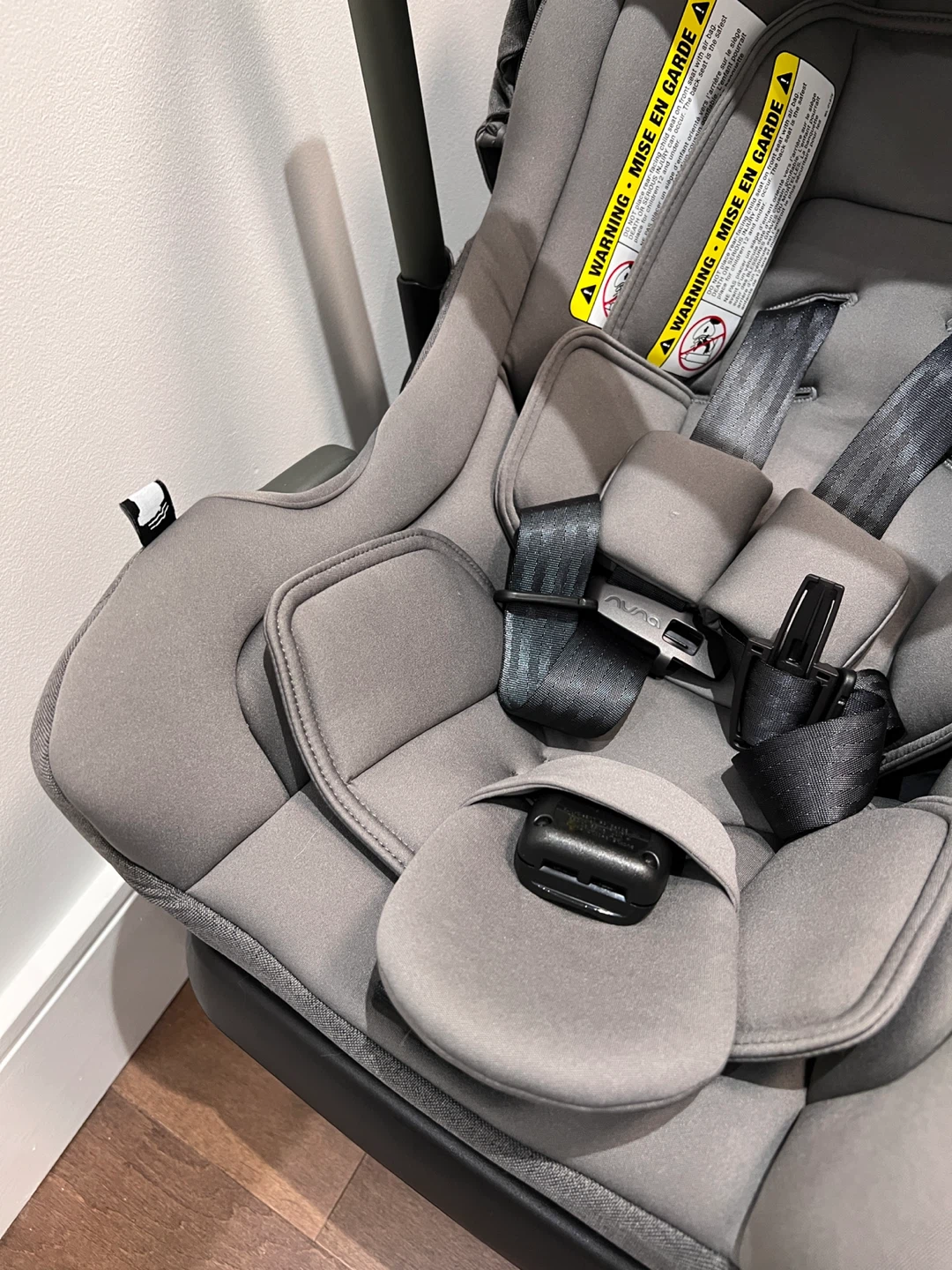 Nuna Pipa Infant Car Seat - photo 3