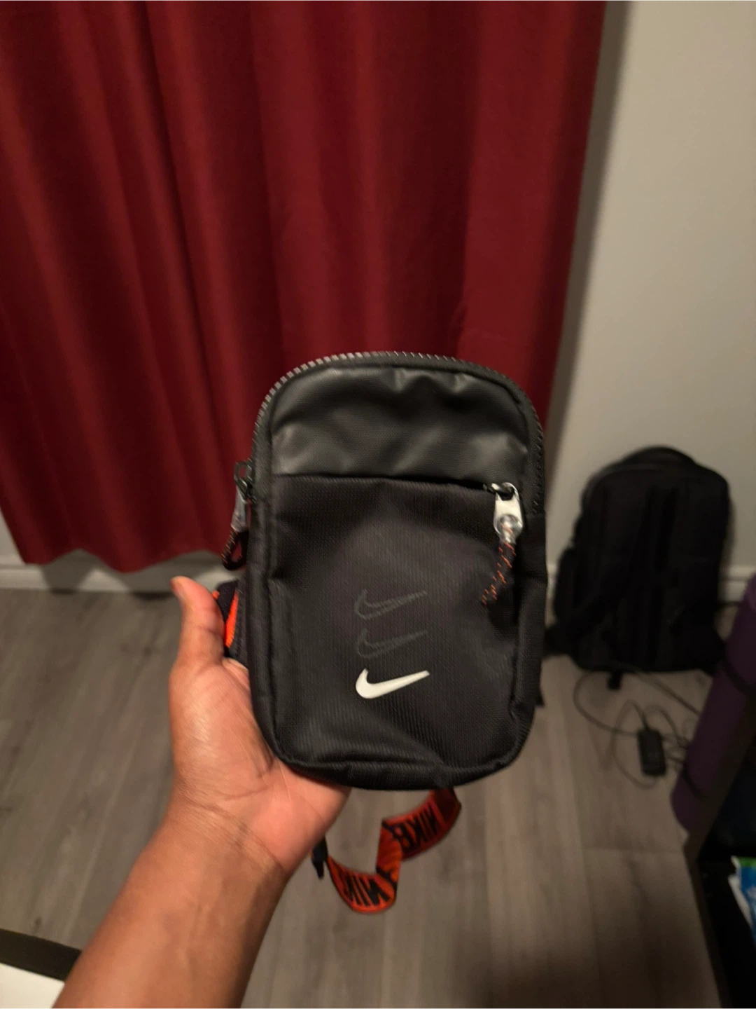 Nike crossbody bag - photo 2
