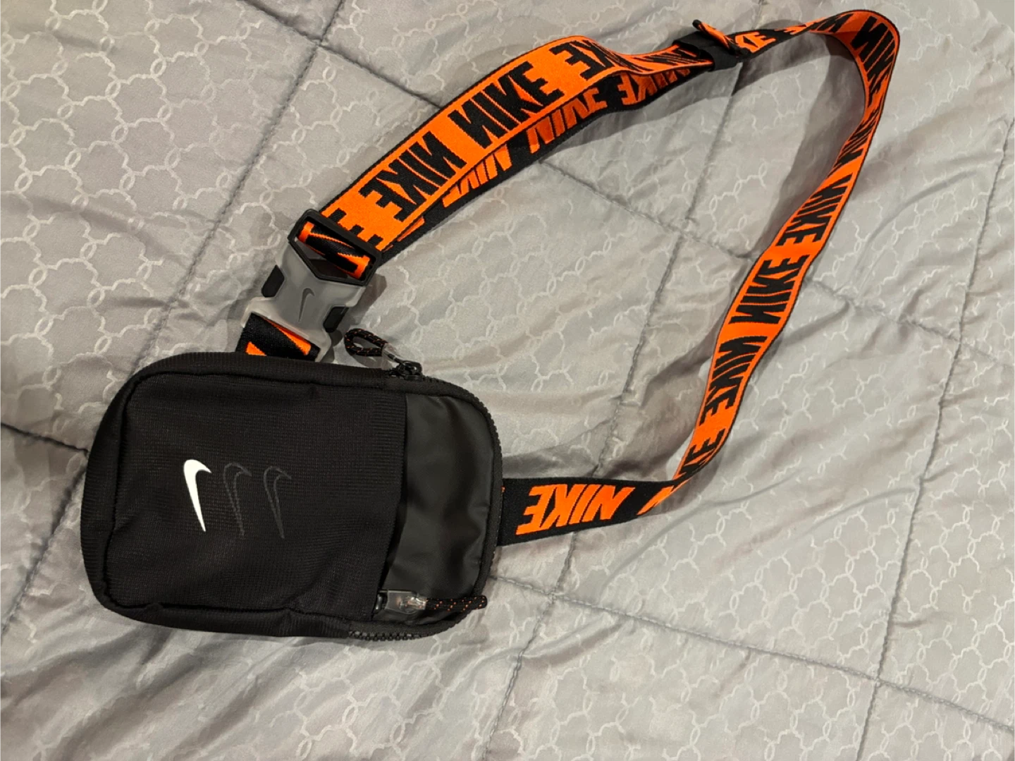 Nike crossbody bag - photo 3