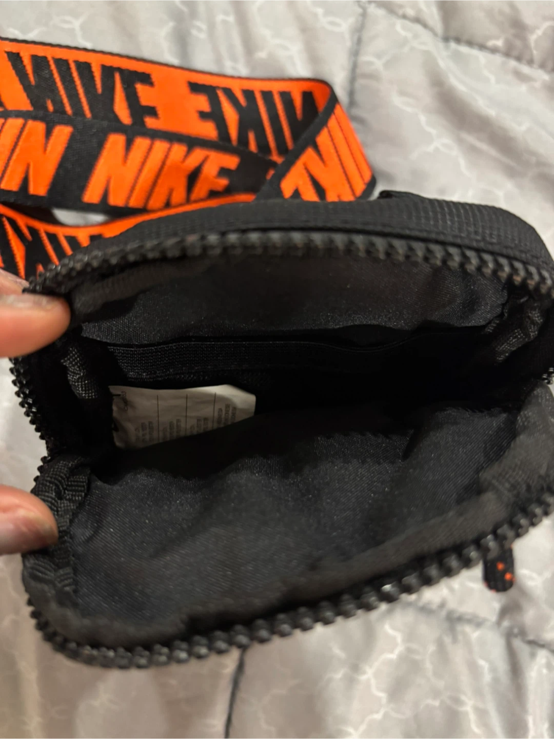 Nike crossbody bag - photo 4