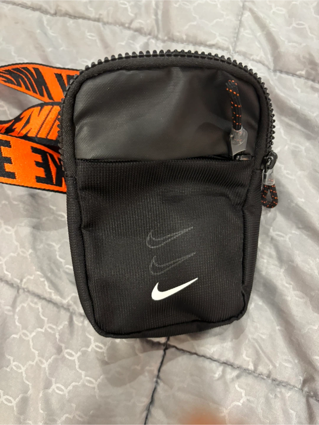 Nike crossbody bag