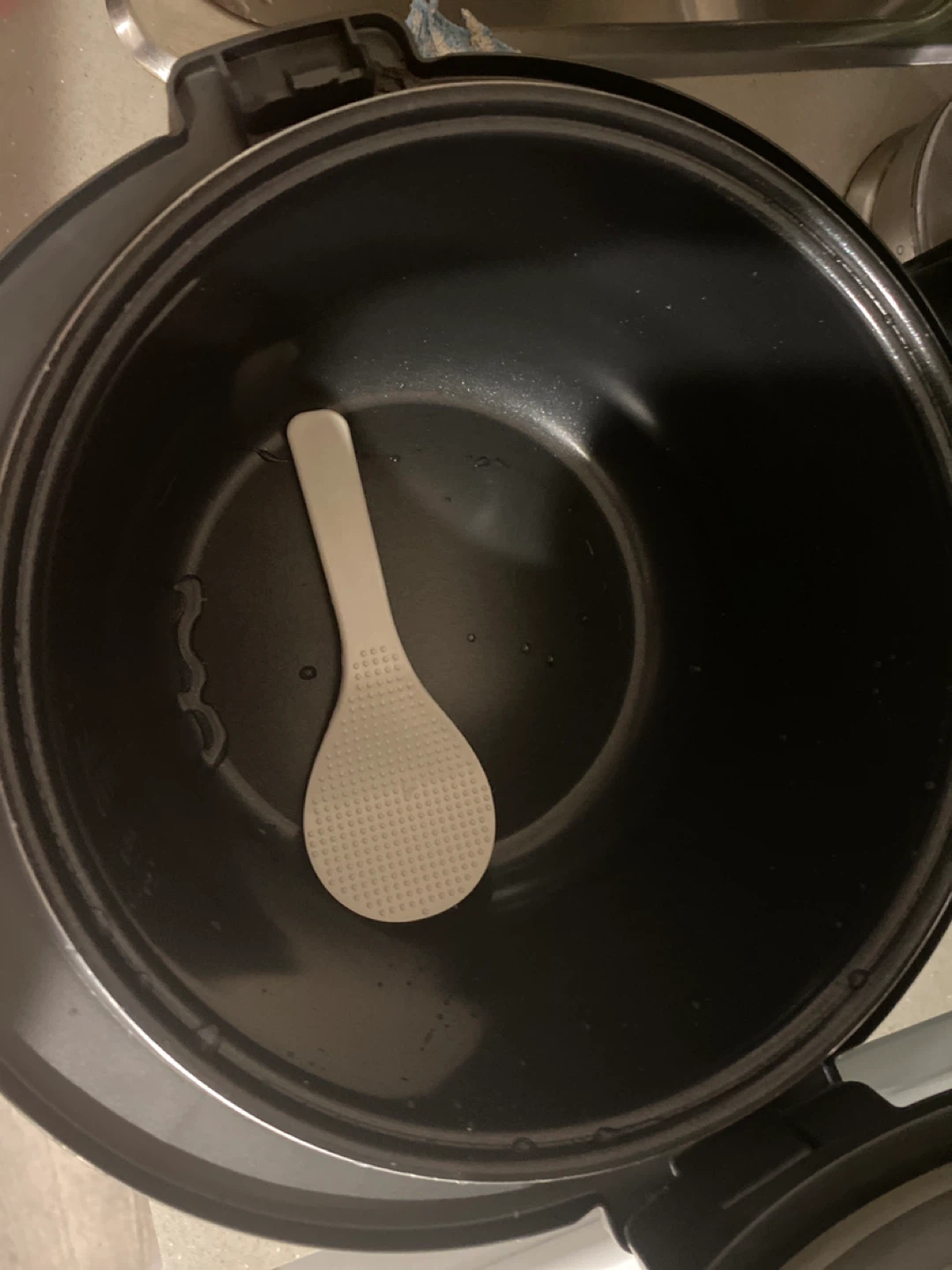 Instant Pot Zest Plus Rice & Grain Cooker - photo 2