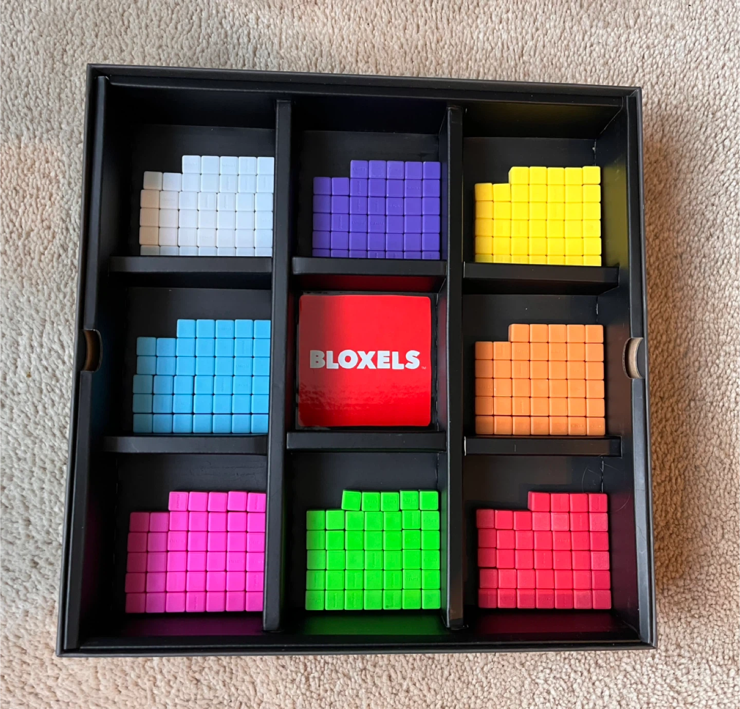 Bloxels - Build your own video game kit - photo 2