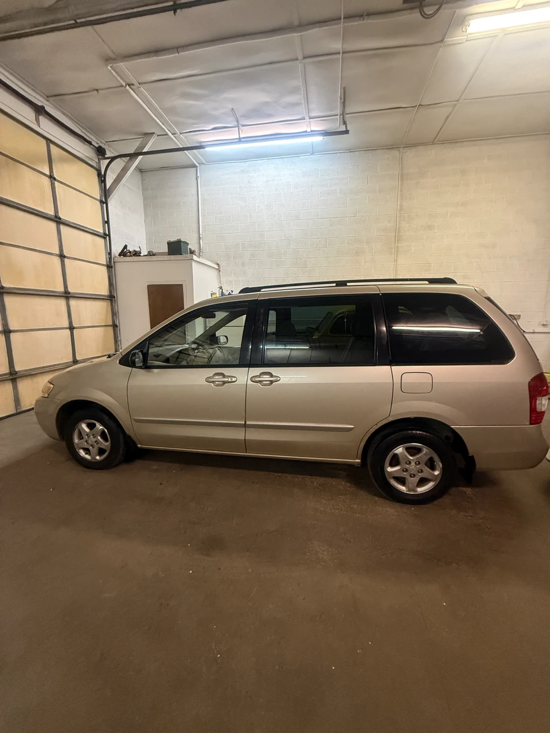 Mazda MPV