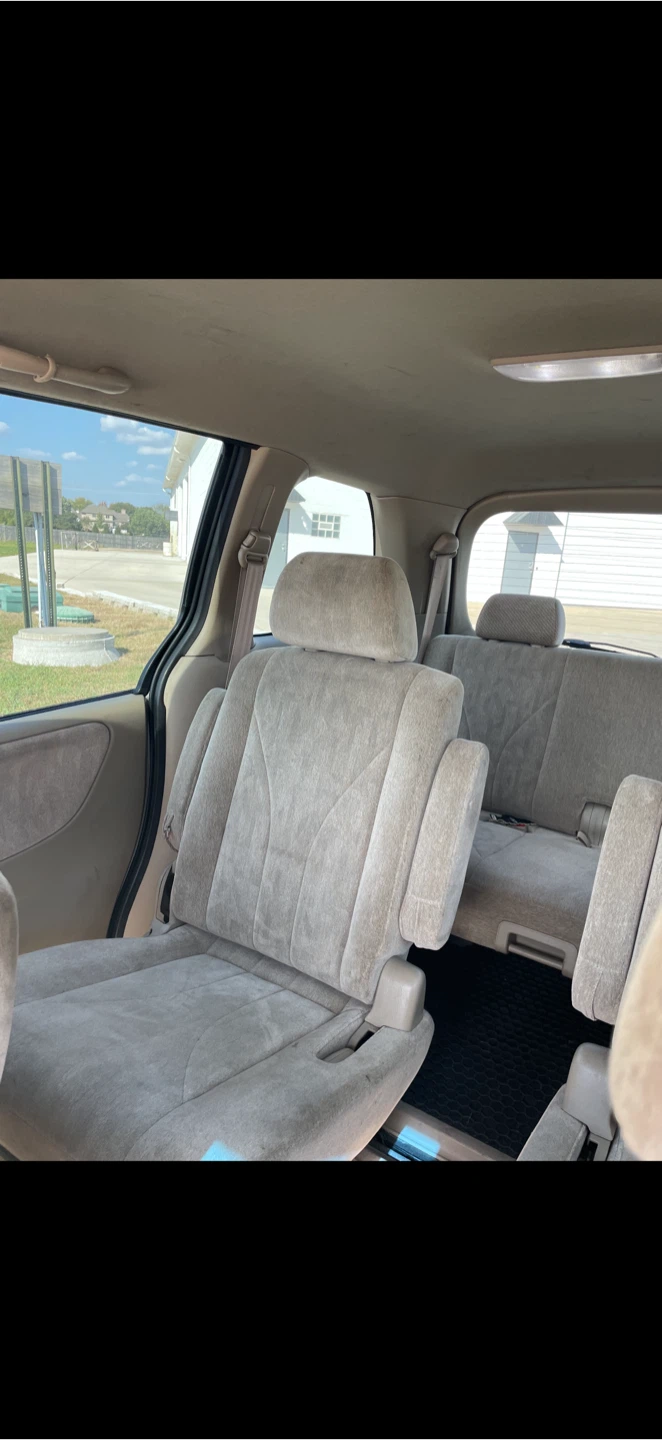Mazda MPV - photo 3