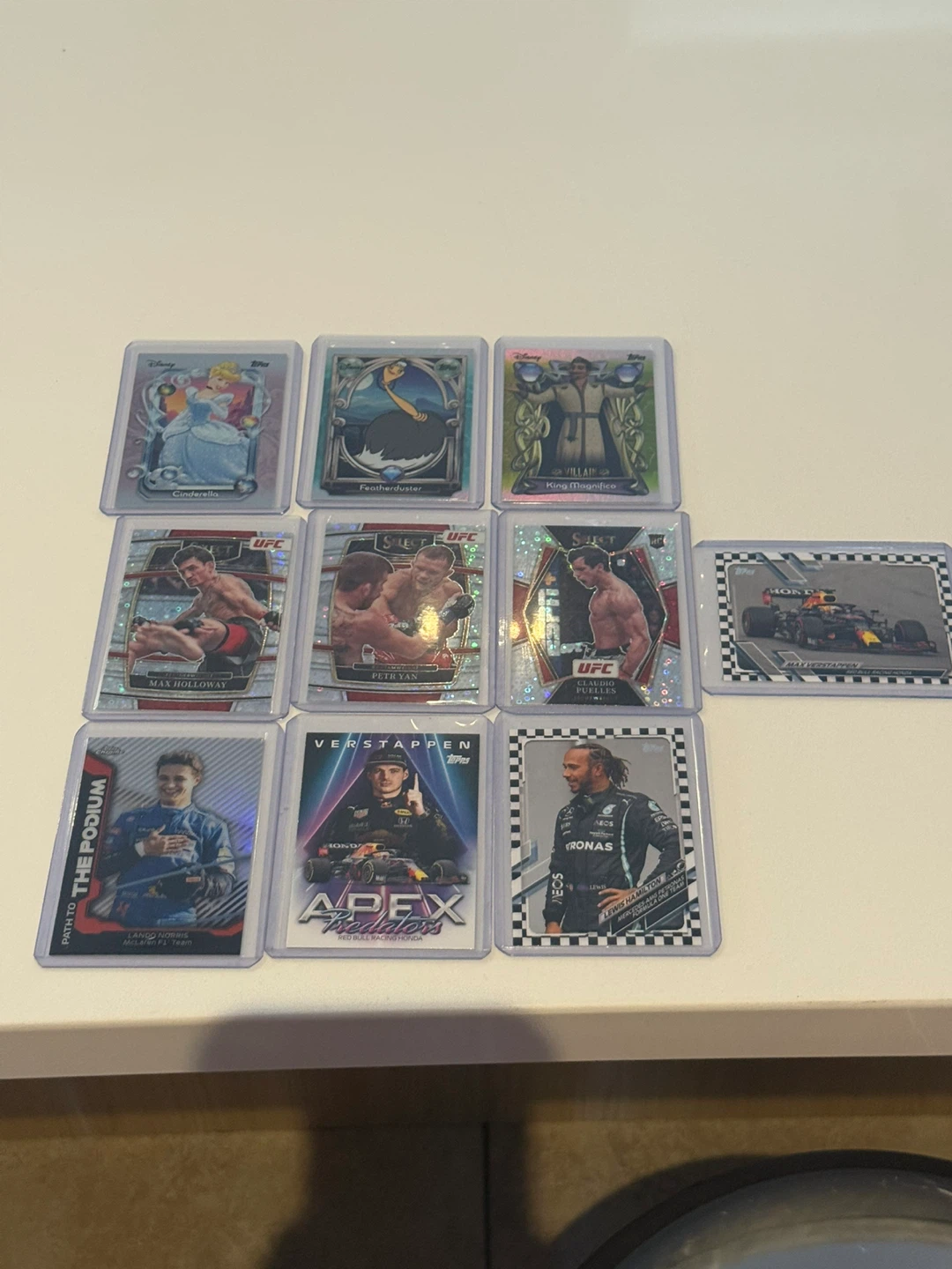 Sports Card Lot - photo 5