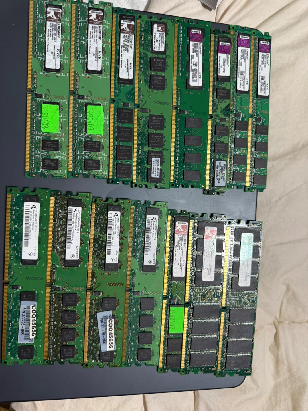 PC2 Desktop Rams - photo 4