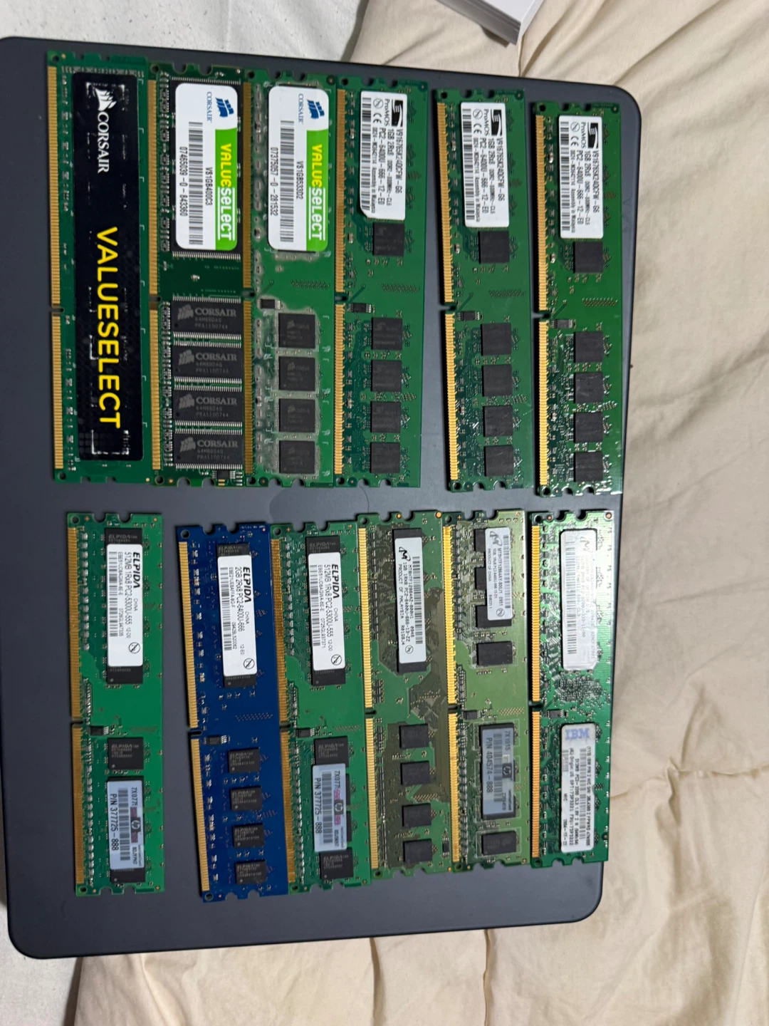 PC2 Desktop Rams - photo 5