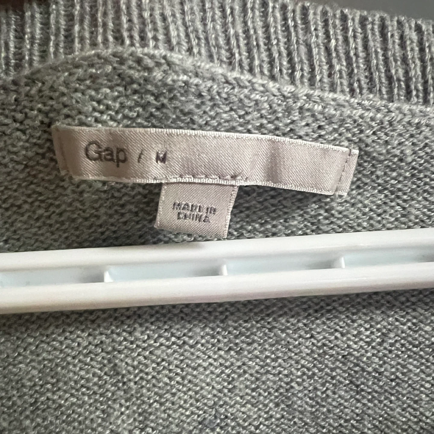 Gap Women's Sweater - Size M - photo 2