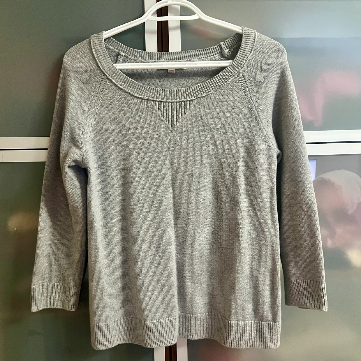 Gap Women's Sweater - Size M