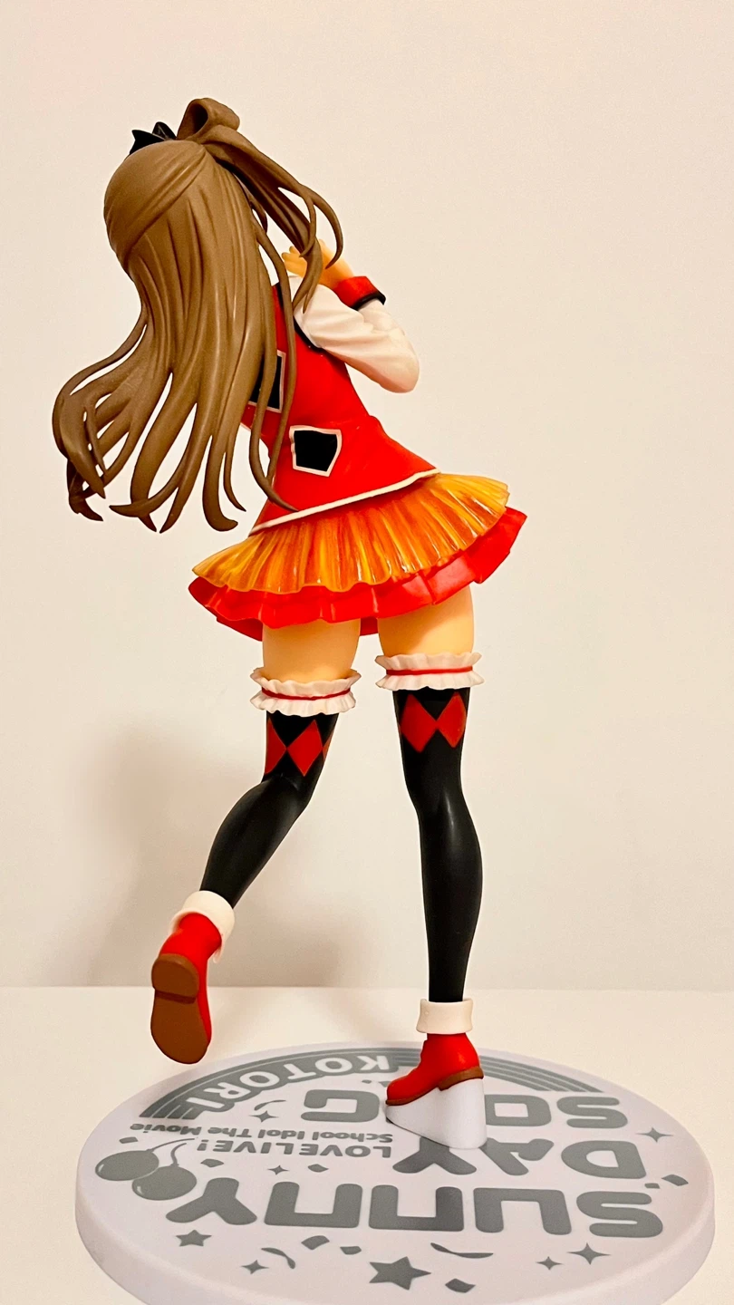 Love Live! Kotori Minami Sunny Day Song Figure - photo 3