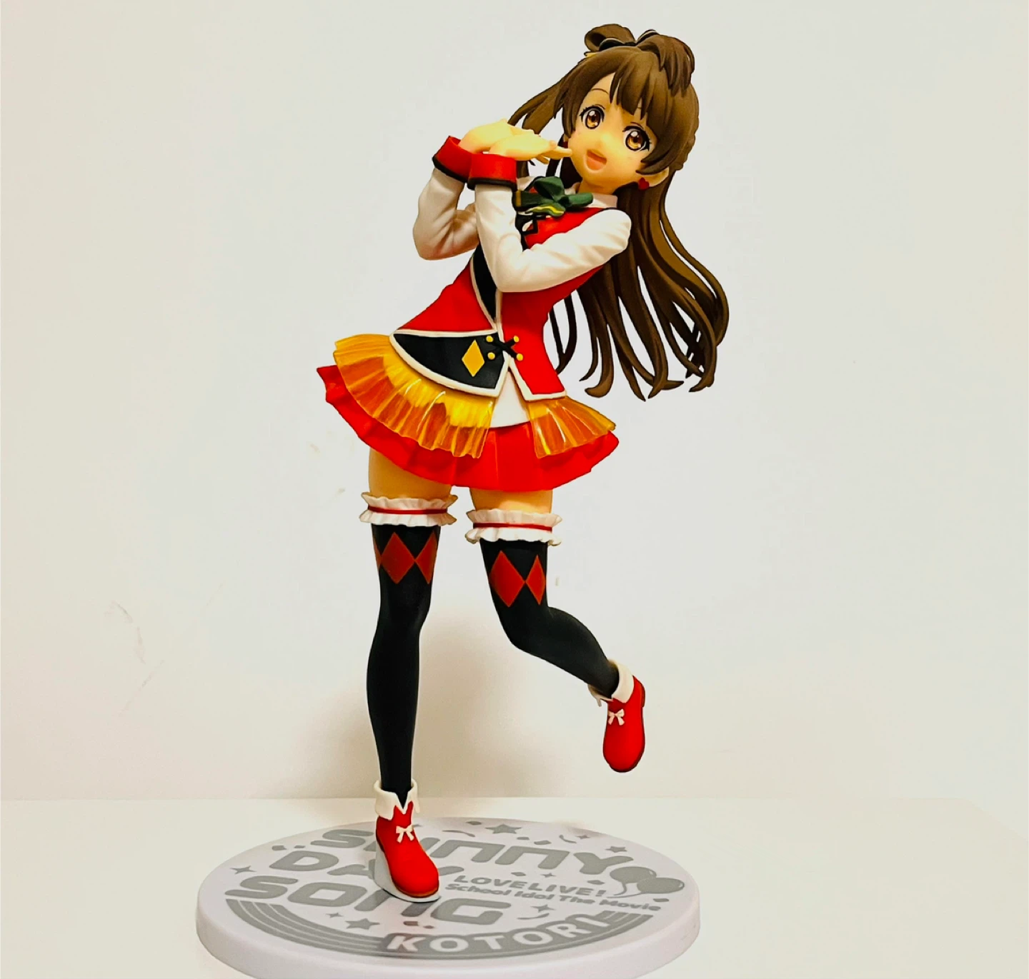 Love Live! Kotori Minami Sunny Day Song Figure - photo 4