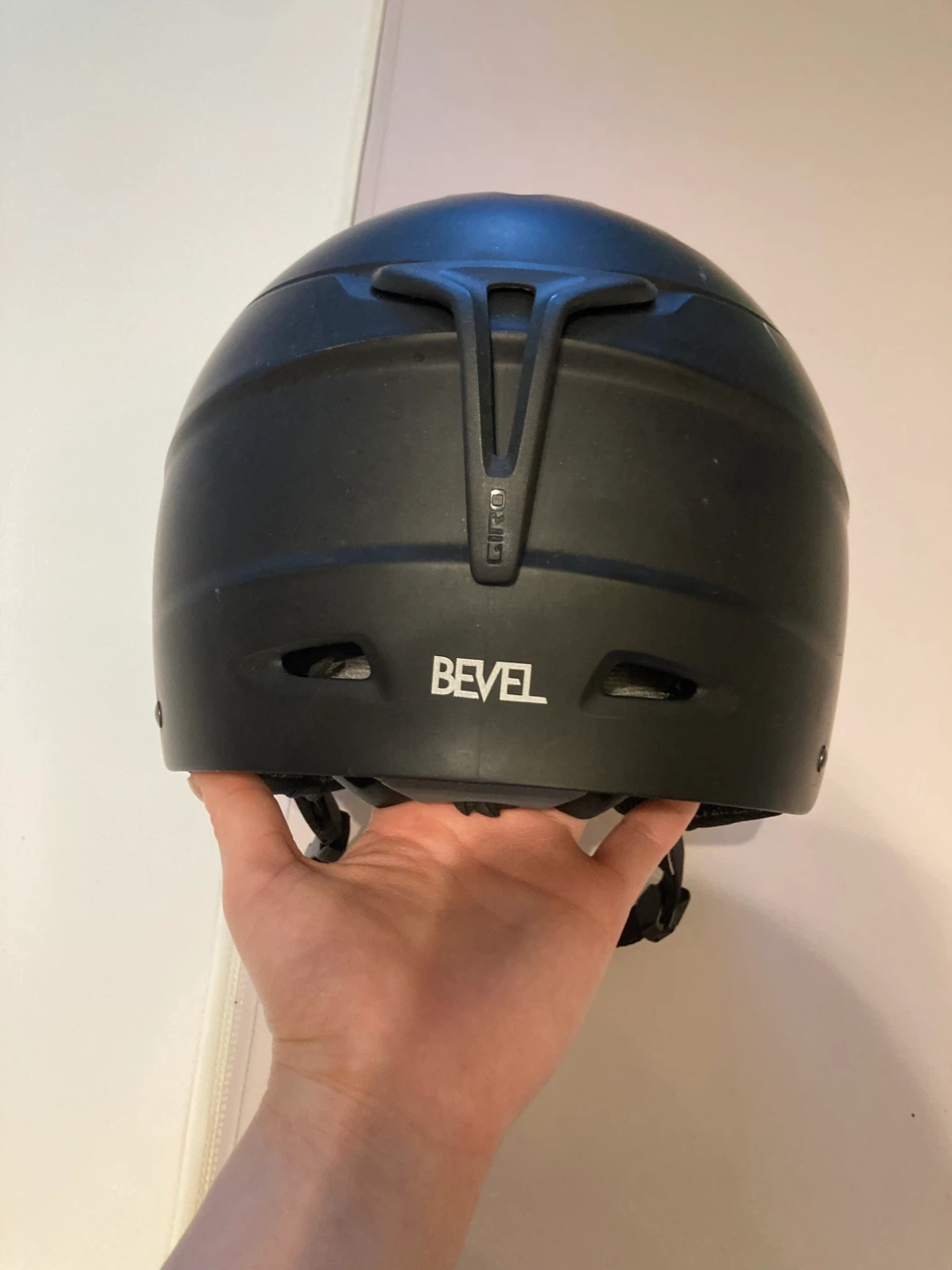 Giro Bevel Ski Helmet