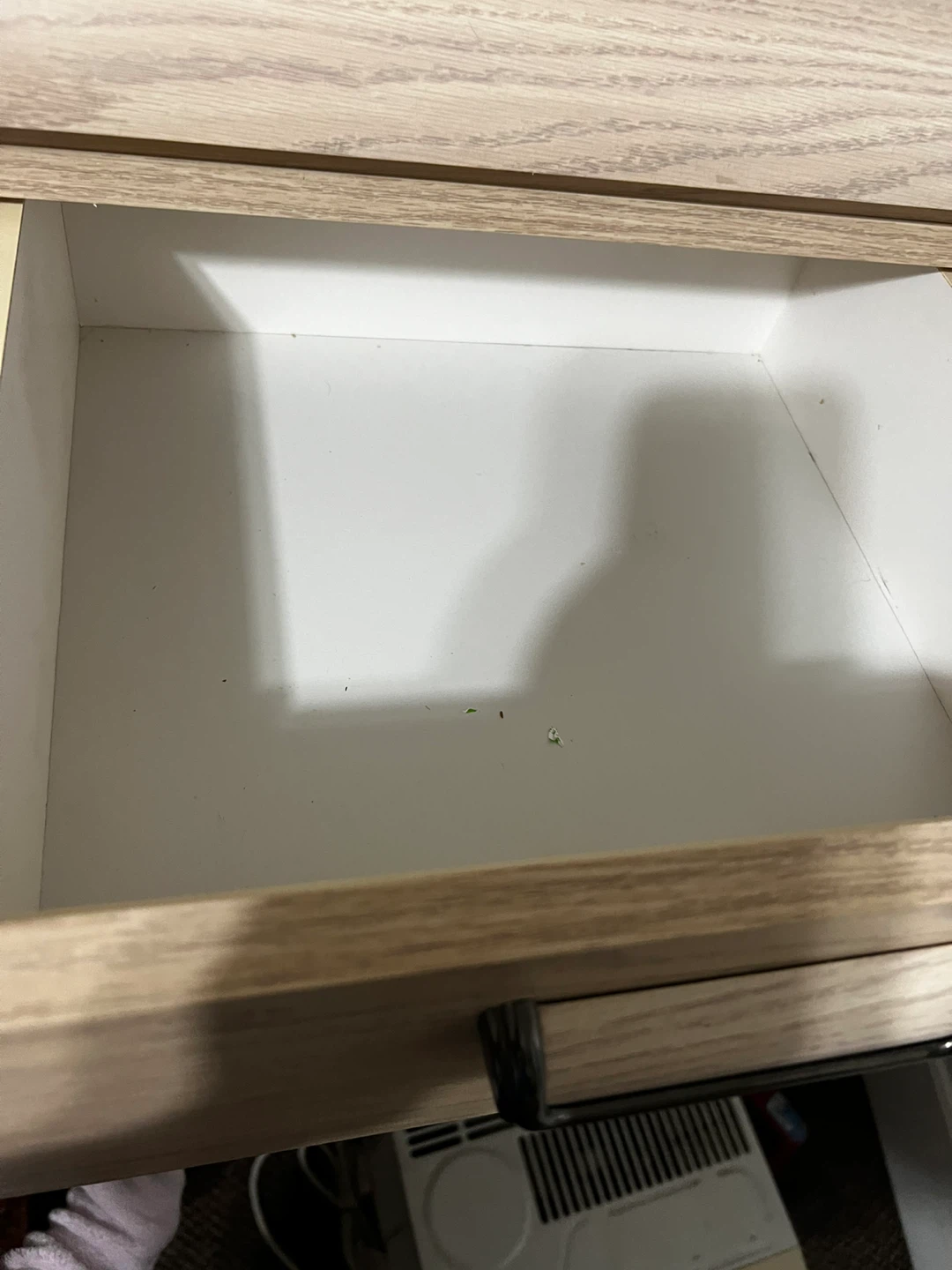 Light Wood Dresser and Cabinet Combo - photo 4