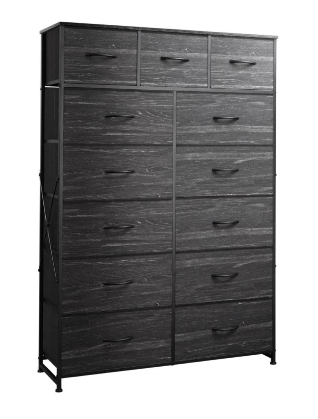12 Drawer Dresser Chest