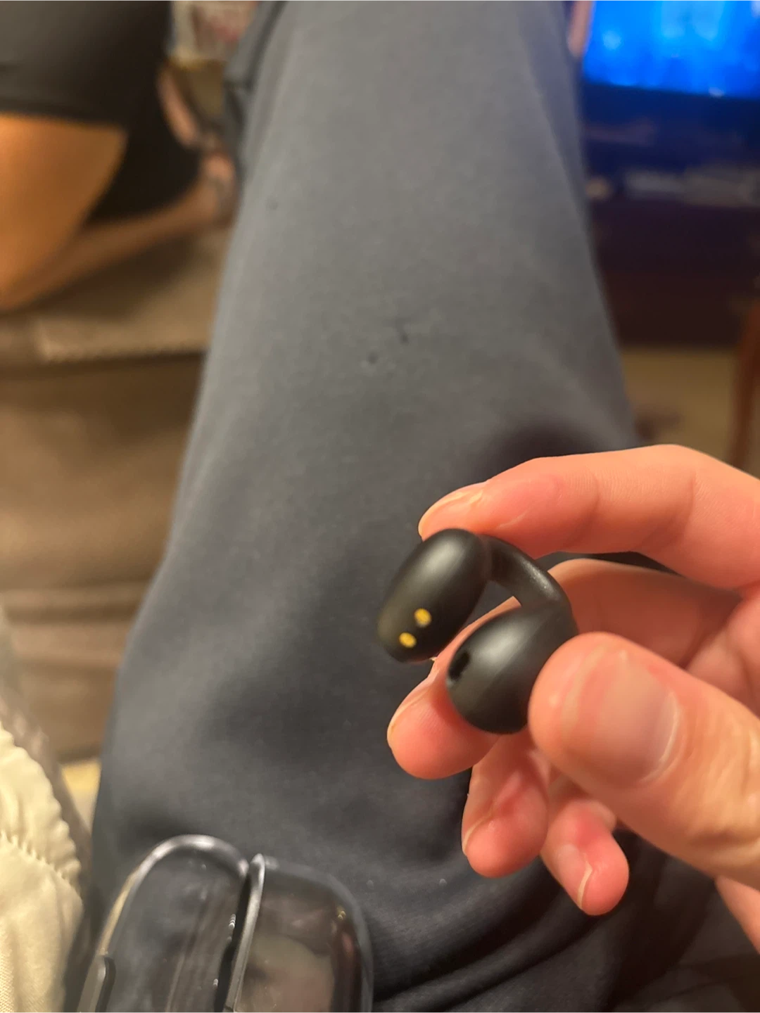 Zero Static Wireless Earbuds - photo 4