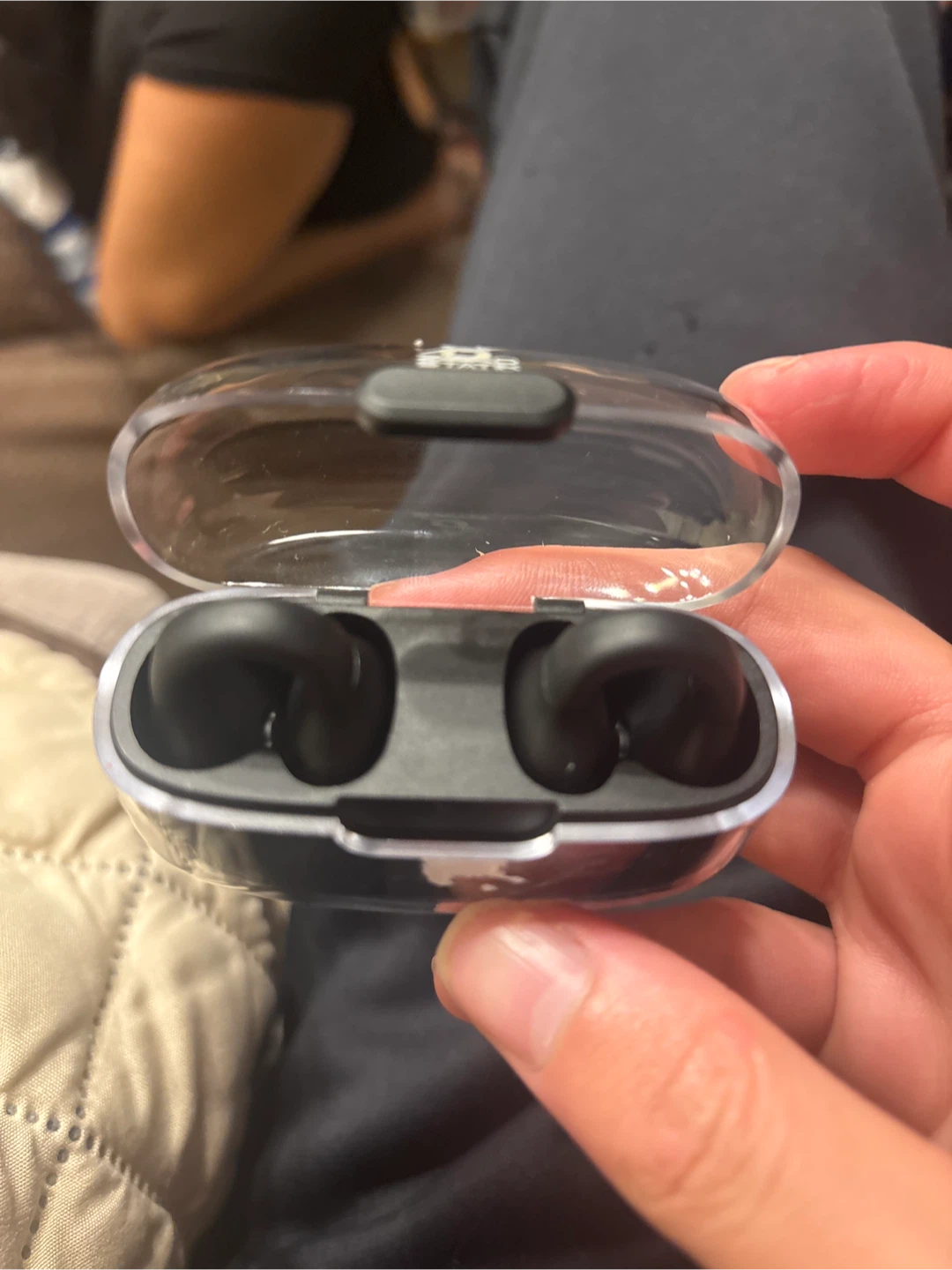 Zero Static Wireless Earbuds - photo 3