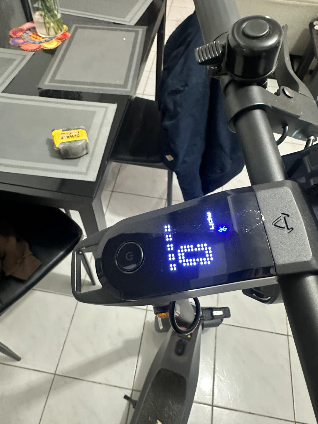 Vendo scooter impecable - photo 5